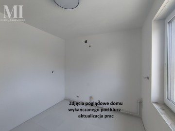 Nowoczesny dom jednorodzinny