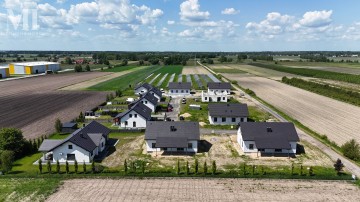 Dom 72m2  Modła Królewska, + wykończenie pod klucz