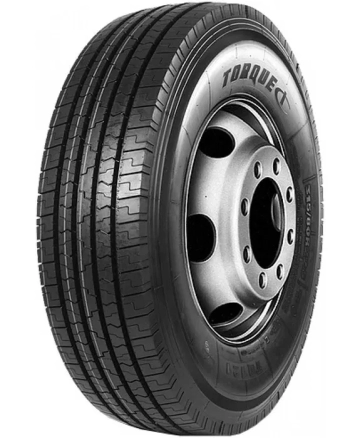 315/80R22.5 Opona ciężarowa TORQUE TQ121 Prowadząca