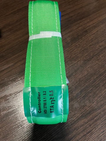 SPRZEDAM PASY VDI 2700