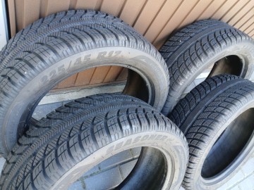 Opony Całoroczne 225/45 R17 Nowe 2022r