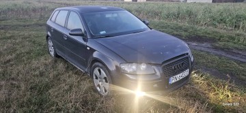 audi a3 2007