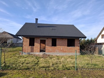 Sprzedam dom