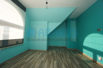 Sprzedam dom + działka 3000 m2 - WWW.ABAKUS.PL