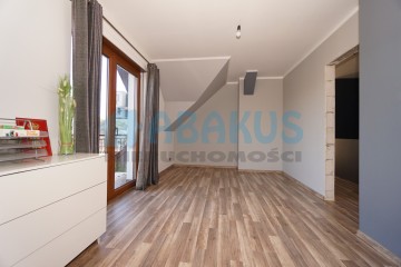 Sprzedam dom + działka 3000 m2 - WWW.ABAKUS.PL