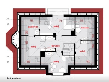 Sprzedam dom + działka 3000 m2 - WWW.ABAKUS.PL