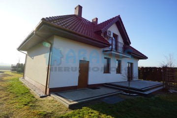 Sprzedam dom + działka 3000 m2 - WWW.ABAKUS.PL