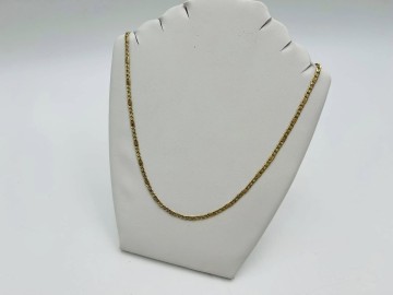 Złota biżuteria próba 585 i 333