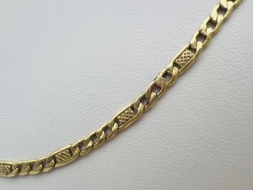 Złota biżuteria próba 585 i 333