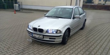 Bmw e46