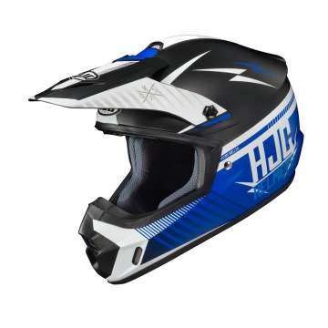 Kask motocyklowy HJC CS-MX II