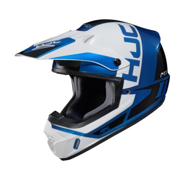 Kask motocyklowy HJC CS-MX II