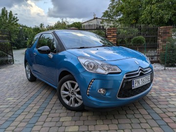 Sprzedam citroena ds3