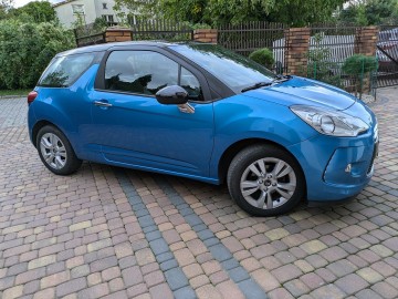 Sprzedam citroena ds3