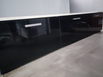 Sprzedam Telewizor 42'' + szafka RTV