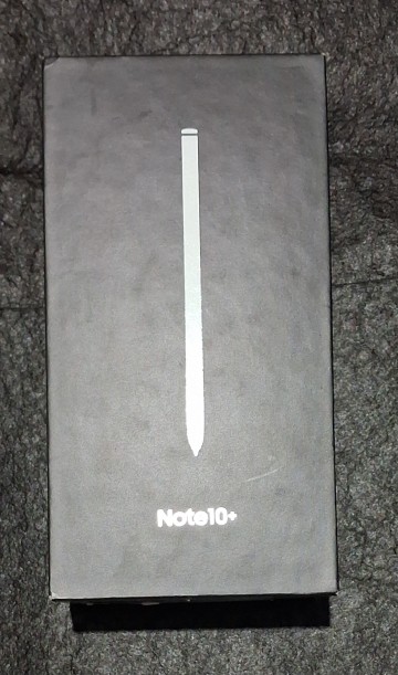 Samsung Galaxy note 10 plus