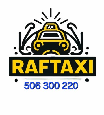 Taxi RafTaxi ( Wyrzysk)