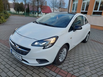 Opel Corsa E 1,2 benzynka klima niski przebieg polecam zobac