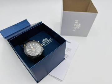 Zegarek Festina Ceramic 20516/2 + gwarancja