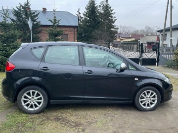 Seat Altea 1.6 tdi 2011r 105KM