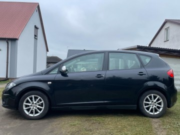 Seat Altea 1.6 tdi 2011r 105KM