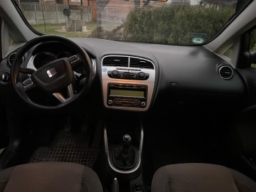 Seat Altea 1.6 tdi 2011r 105KM