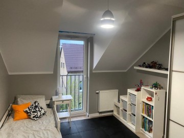 Mieszkanie 3 pokojowe, Stary Konin, 62m2