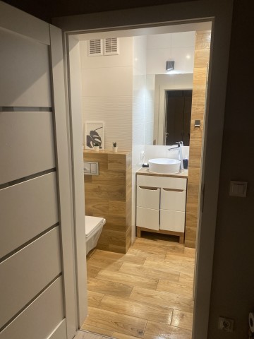 Mieszkanie 3 pokojowe, Stary Konin, 62m2