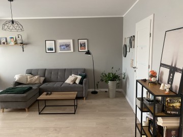 Mieszkanie 3 pokojowe, Stary Konin, 62m2