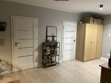 Mieszkanie 3 pokojowe, Stary Konin, 62m2