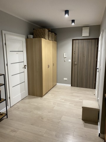 Mieszkanie 3 pokojowe, Stary Konin, 62m2