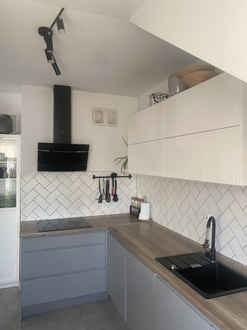 Mieszkanie 3 pokojowe, Stary Konin, 62m2