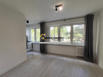 Konin, ul. Wyzwolenia - 32,30 m2 - 1 piętro!