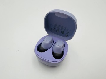 Słuchawki bezprzewodowe Baseus WM01 Dokanałowe Bluetooth 5.0