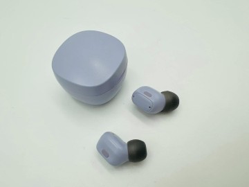 Słuchawki bezprzewodowe Baseus WM01 Dokanałowe Bluetooth 5.0