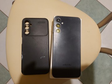 Sprzedam Samsunga Galaxy a14 5g dual SIM ładny 5g NFC6,5