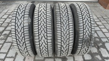 Koła zimowe Barum 175/70 R14 rozstaw 5x100 ET 35 otwór 57.1m