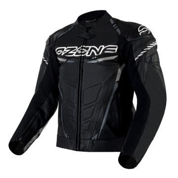 Kurtka motocyklowa Ozone RS600