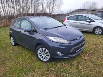 Sprzedam ,  Ford Fiesta MK7 1.2 benzyna ,