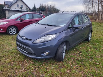 Sprzedam ,  Ford Fiesta MK7 1.2 benzyna ,