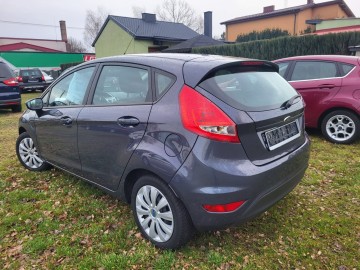 Sprzedam ,  Ford Fiesta MK7 1.2 benzyna ,