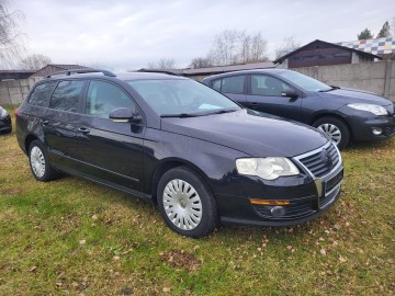 Sprzedam VW Passat B6 1.9 TDI 105KM