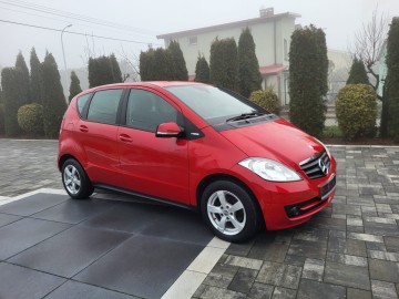 Sprzedam Mercedes Benz A-klasa 1.5 Benzyna 95 KM ,