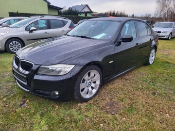 Sprzedam BMW 3 2.0 Benzyna 143 KM