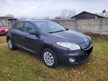 Sprzedam Renault Megane III 1.6 16V Benzyna