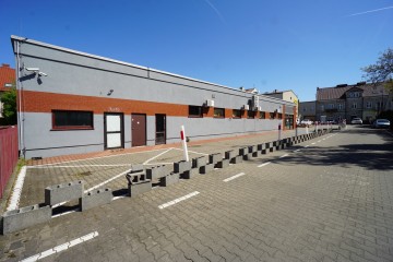 Wynajmę obiekt handlowo-usługowy Konin-Starówka