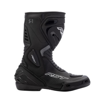 Buty motocyklowe Rst S1 Black/Black