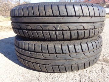 OPONY LETNIE 155/65/14
