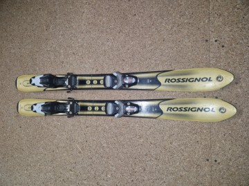 Narty Rossignol