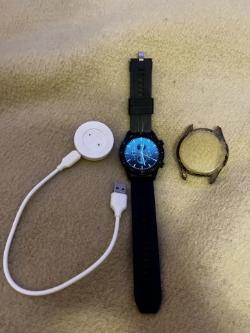 Sprzedam smartwatch Huawei gt2